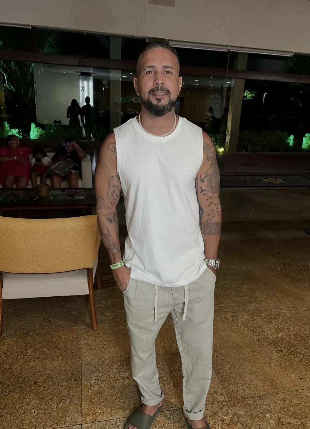 Juliano nascimento